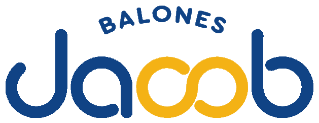 logo balones jacob